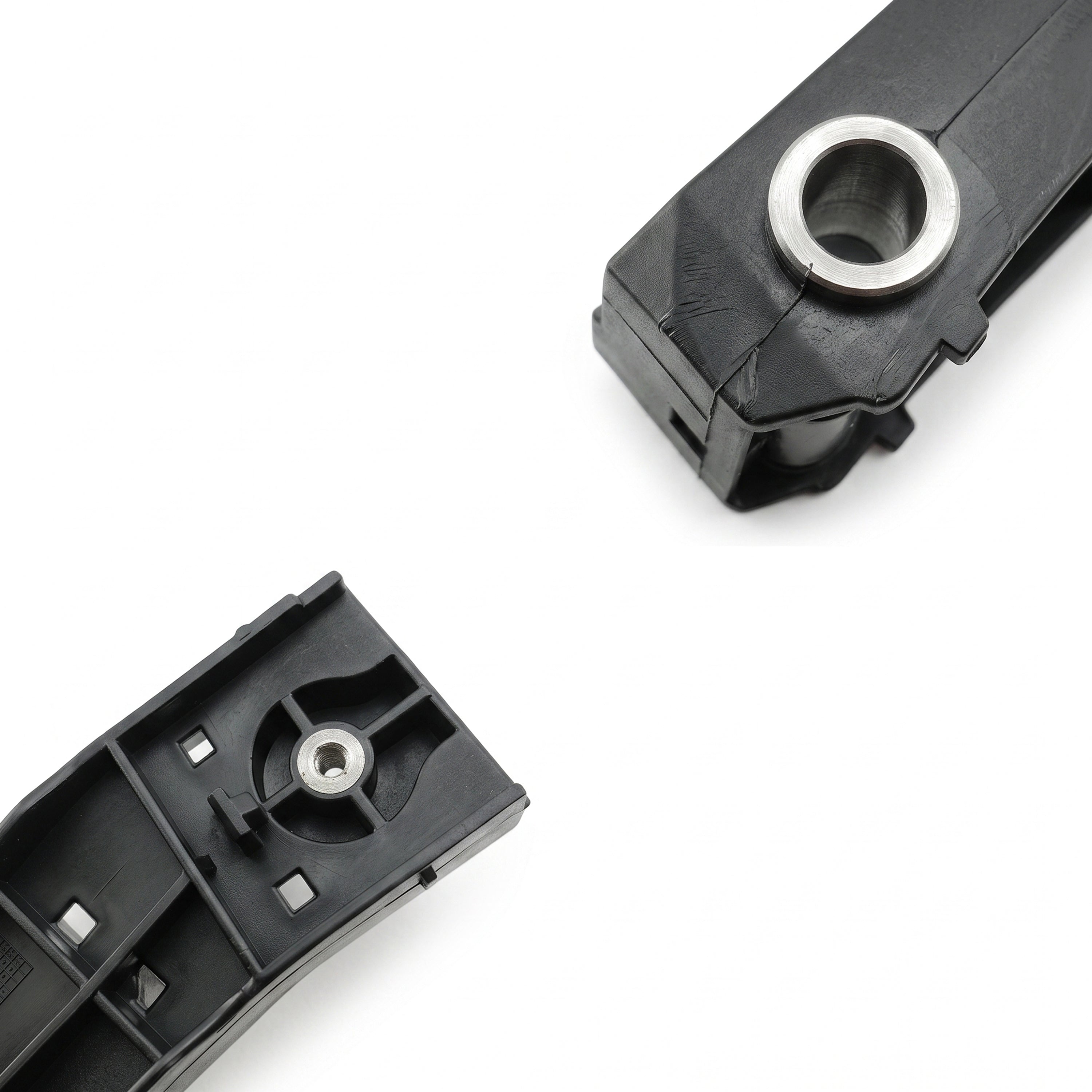 For Clio V 5 2019-2024 625542599R Front Panel Support Top Mounting Bracket Kit - Detail View - BUYDAY