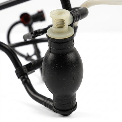 For Peugeot 206 207 307 Bipper 1.4 HDI Engine Fuel Line Pipe Harness Primer Pump - Detail View - BUYDAY