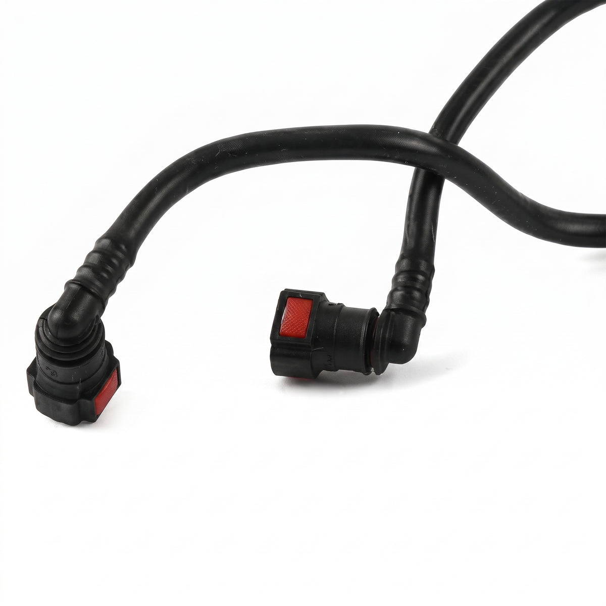 For Peugeot 206 207 307 Bipper 1.4 HDI Engine Fuel Line Pipe Harness Primer Pump - Detail View - BUYDAY