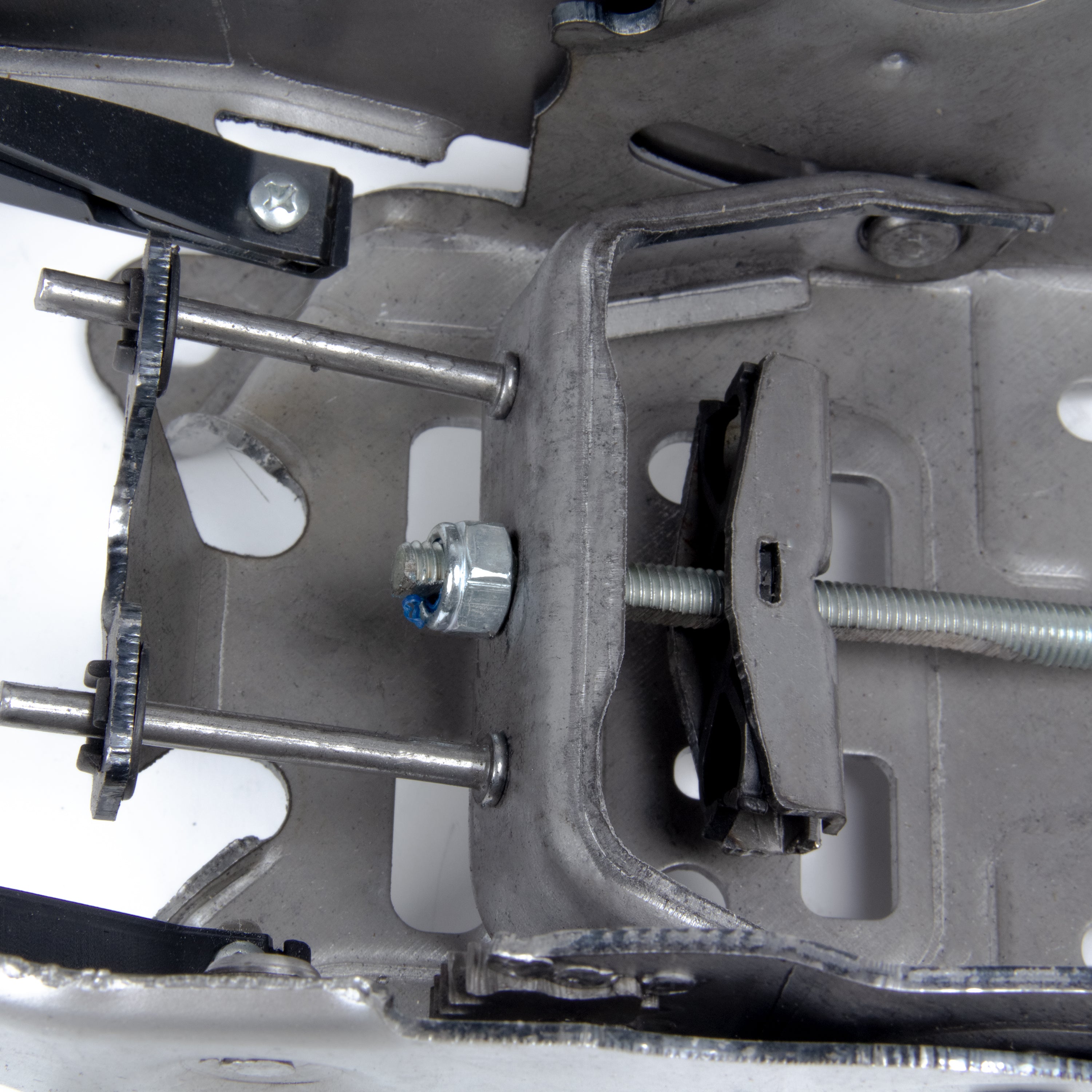 For Renault Megane 8200273002 Handbrake Lever Handbrake Lever Mechanism - Detail View - BUYDAY