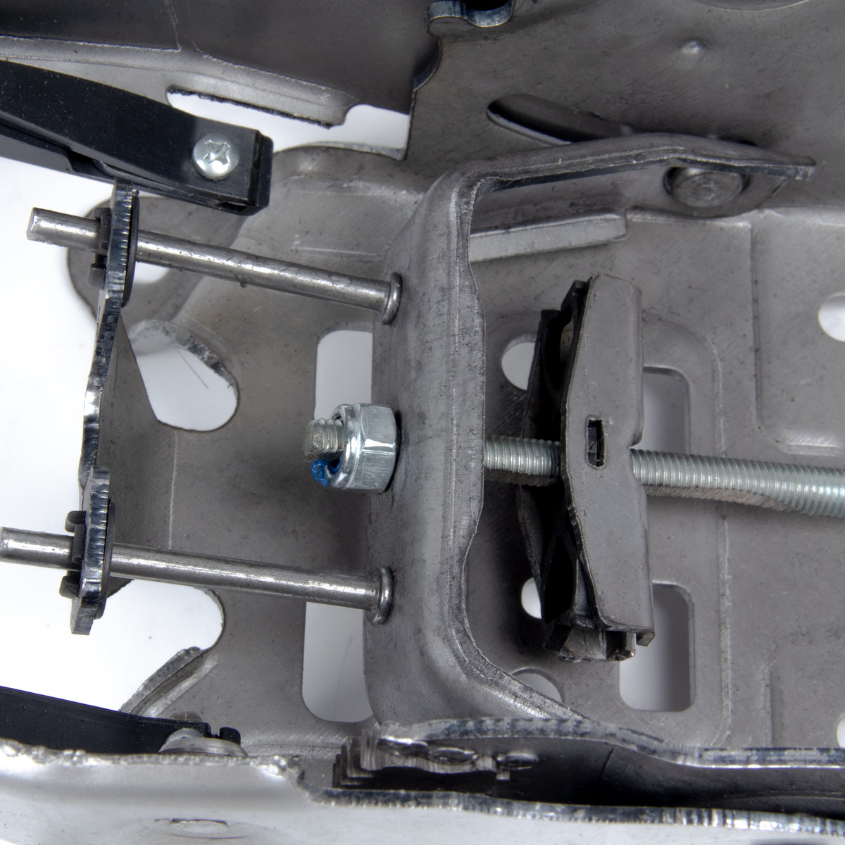 For Renault Megane 8200273002 Handbrake Lever Handbrake Lever Mechanism - Detail View - BUYDAY