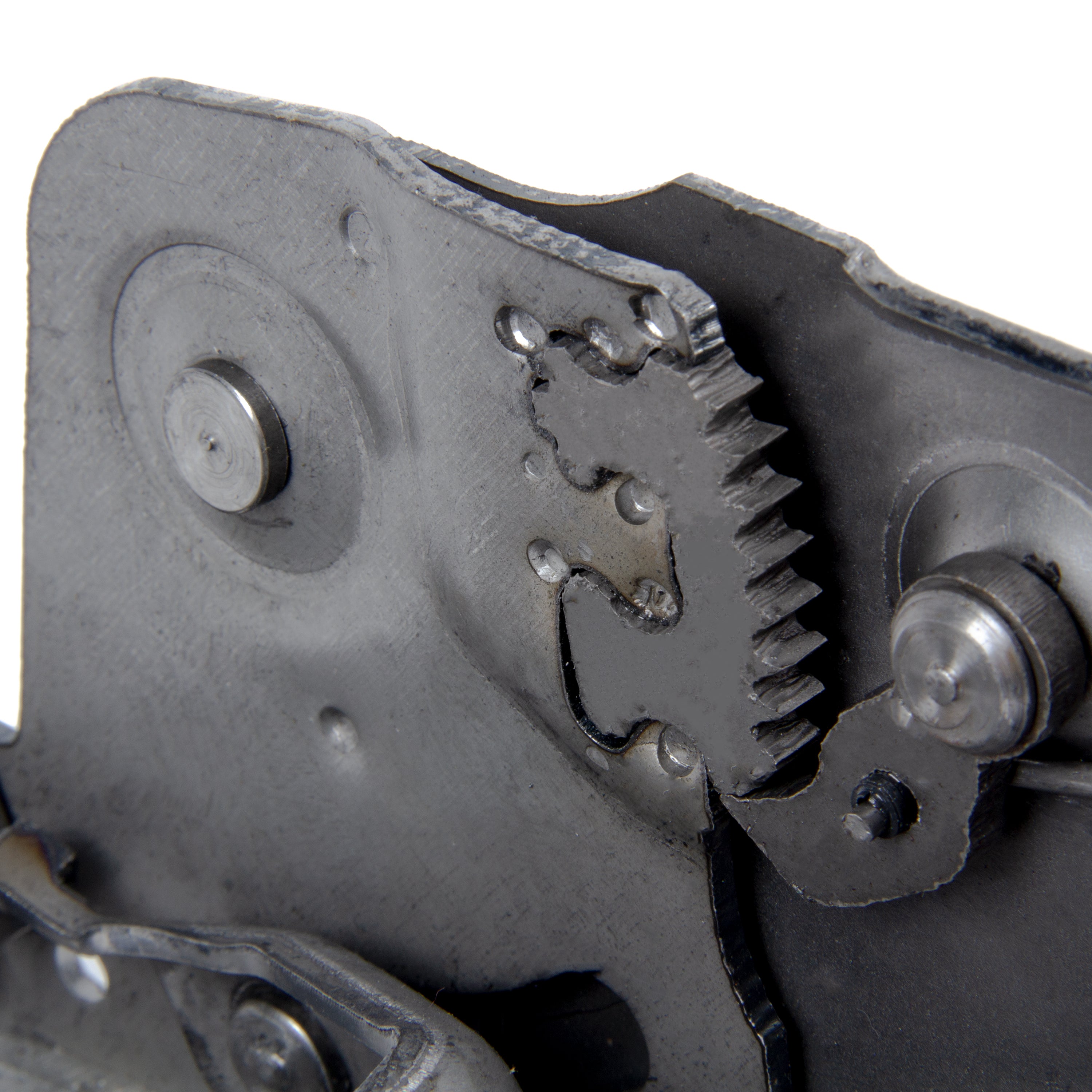For Renault Megane 8200273002 Handbrake Lever Handbrake Lever Mechanism - Detail View - BUYDAY
