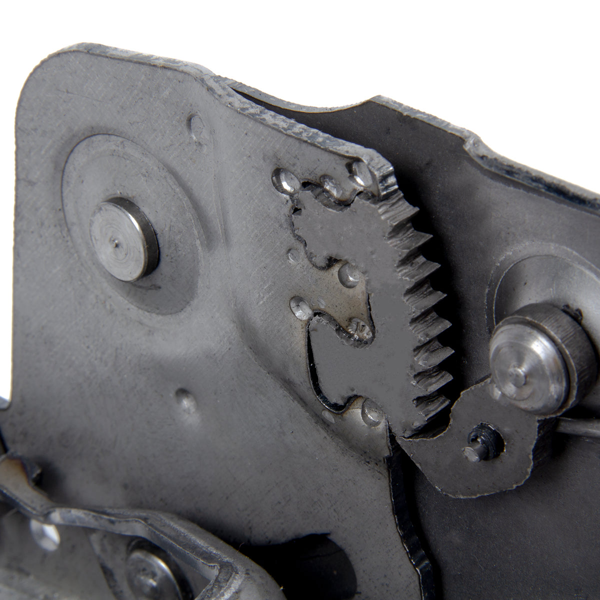 For Renault Megane 8200273002 Handbrake Lever Handbrake Lever Mechanism - Detail View - BUYDAY