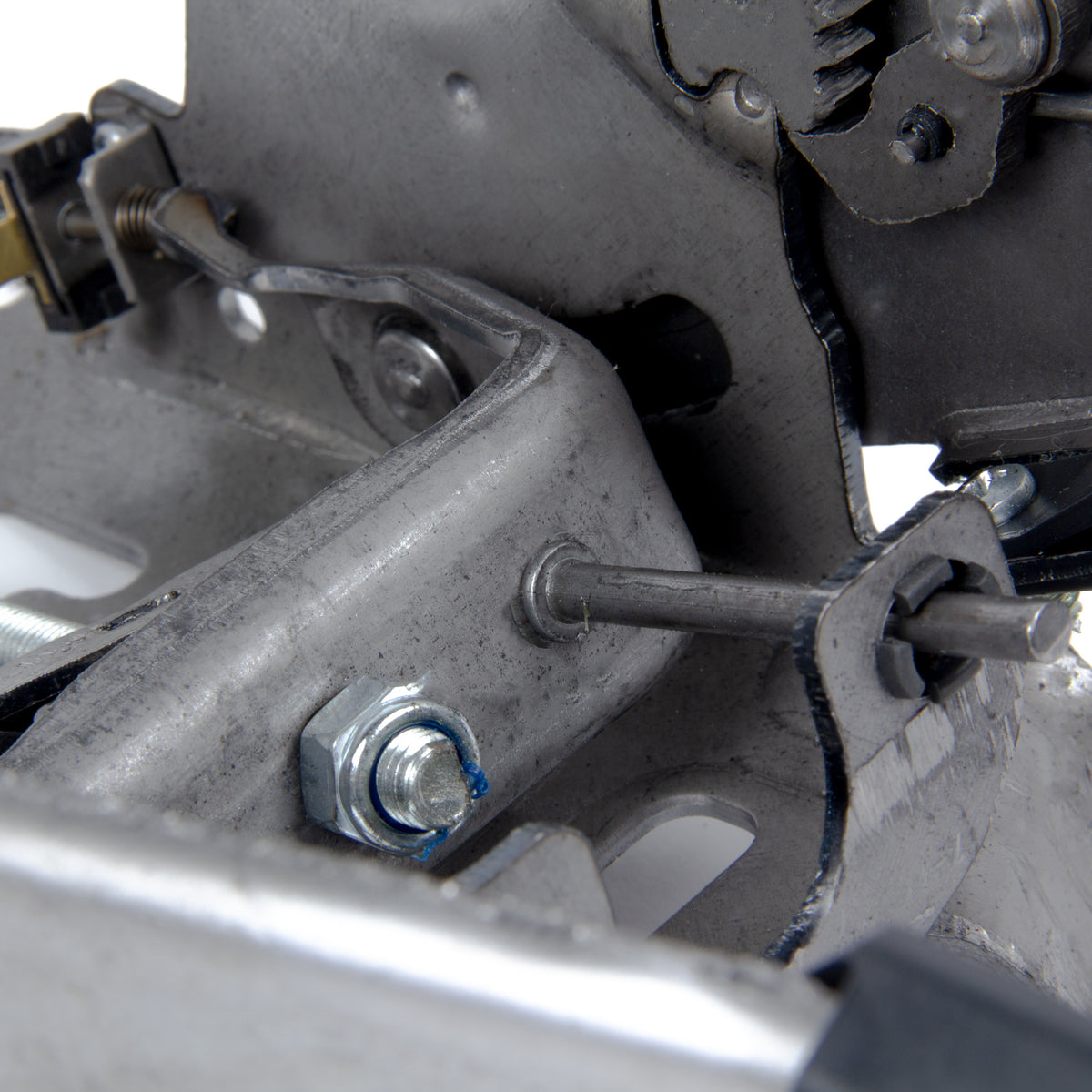 For Renault Megane 8200273002 Handbrake Lever Handbrake Lever Mechanism - Detail View - BUYDAY