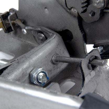 For Renault Megane 8200273002 Handbrake Lever Handbrake Lever Mechanism - Detail View - BUYDAY