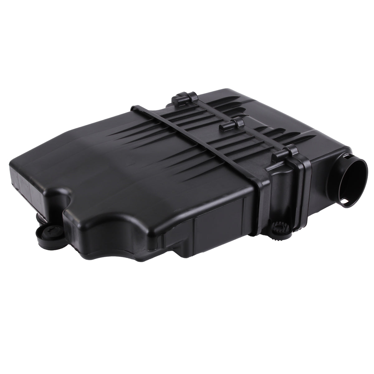 Air Filter Housing with Air Filter 51886106 for Fiat 500 Doblo Panda Punto Qubo - BUYDAY Auto Parts