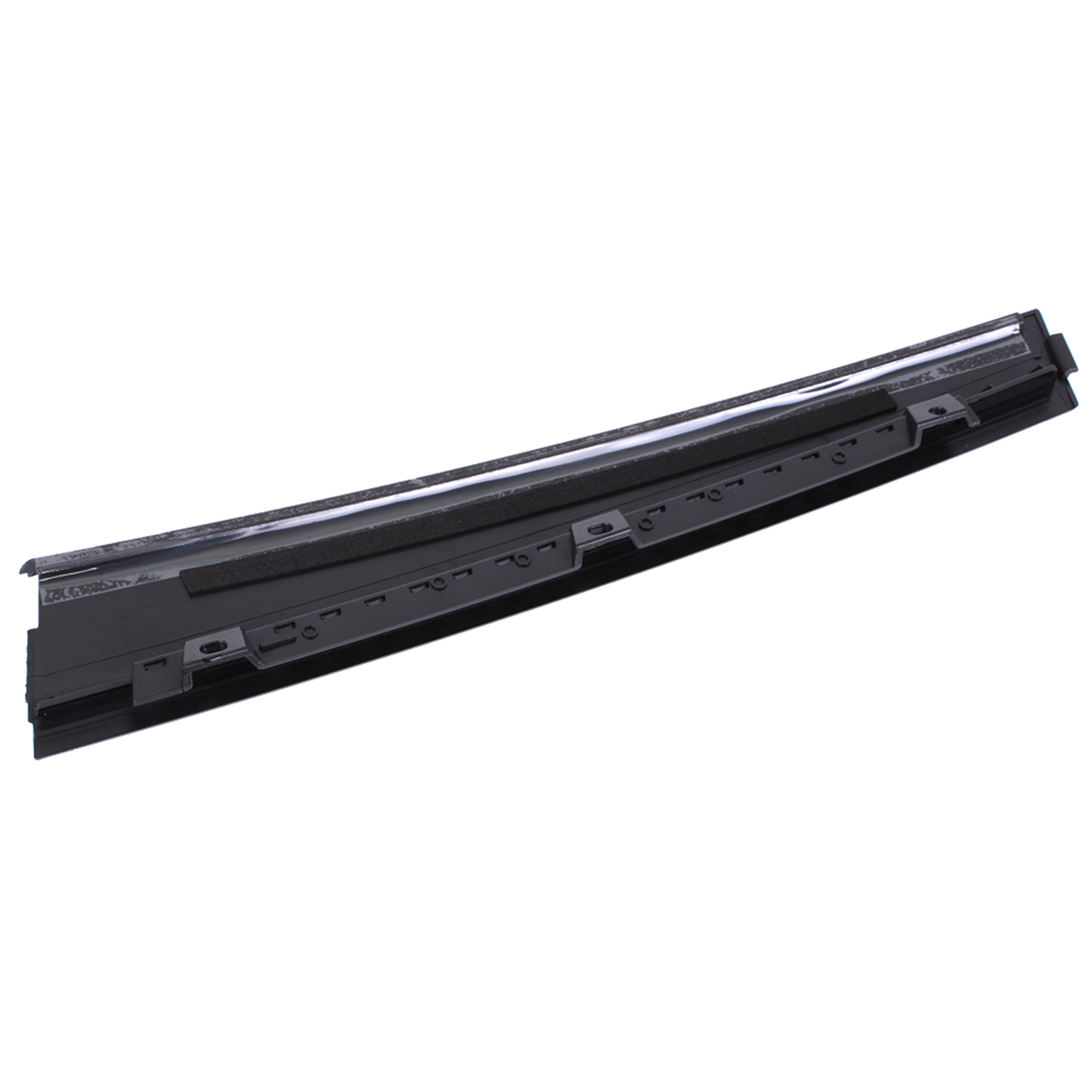 For VW Golf MK6 5-Door Front Left B-Pillar Trim Gloss Black 5K4837901A Passenger - Detail View - BUYDAY