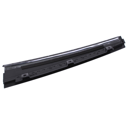 For VW Golf MK6 5-Door Front Left B-Pillar Trim Gloss Black 5K4837901A Passenger - Detail View - BUYDAY