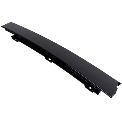 For VW Golf MK6 5-Door Front Left B-Pillar Trim Gloss Black 5K4837901A Passenger - Detail View - BUYDAY