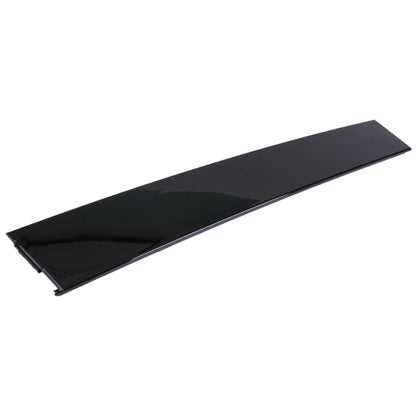 For VW Golf MK6 5-Door Front Left B-Pillar Trim Gloss Black 5K4837901A Passenger - Detail View - BUYDAY