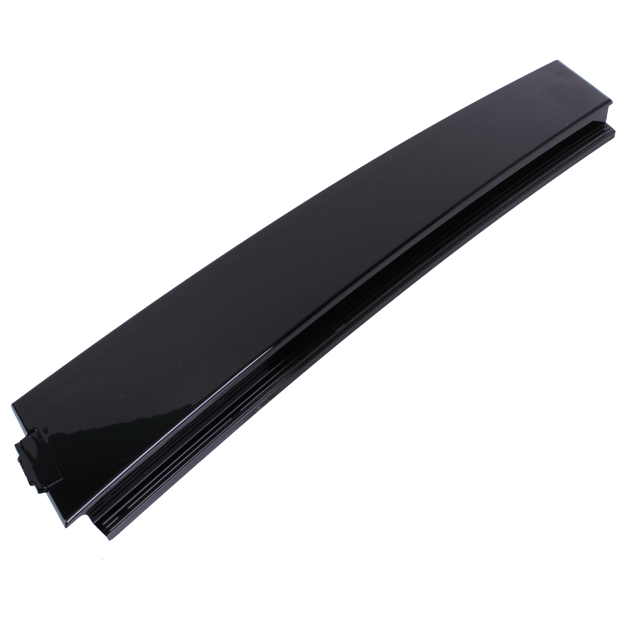 Rear Right B-Pillar Trim Cover Panel Black for VW Golf MK6 5K6839902B (09-13) - BUYDAY Auto Parts