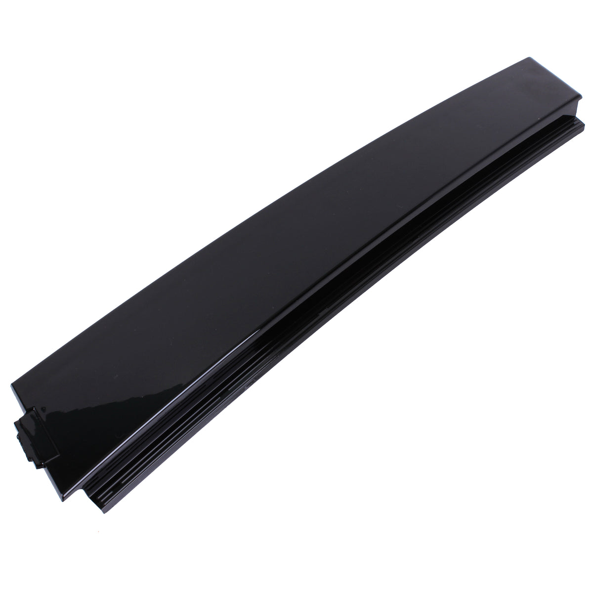 Rear Right B-Pillar Trim Cover Panel Black for VW Golf MK6 5K6839902B (09-13) - BUYDAY Auto Parts