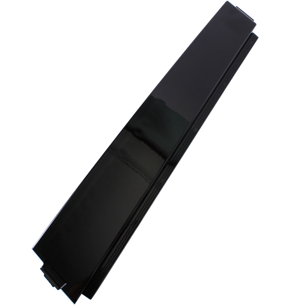 Rear Right B-Pillar Trim Cover Panel Black for VW Golf MK6 5K6839902B (09-13) - Detail View - BUYDAY