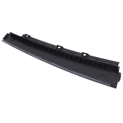 Rear Right B-Pillar Trim Cover Panel Black for VW Golf MK6 5K6839902B (09-13) - Detail View - BUYDAY