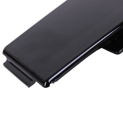 Rear Right B-Pillar Trim Cover Panel Black for VW Golf MK6 5K6839902B (09-13) - Detail View - BUYDAY