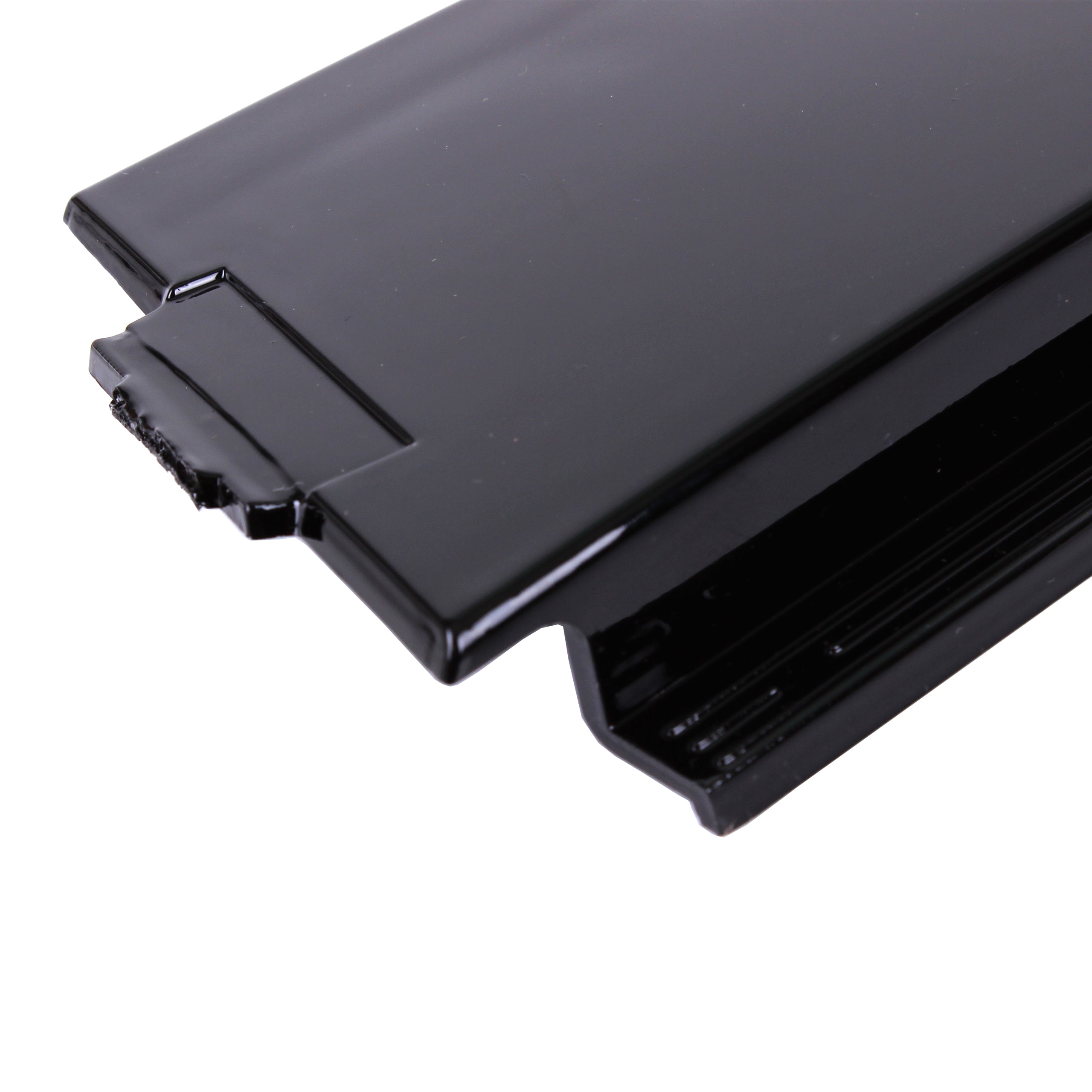 Rear Right B-Pillar Trim Cover Panel Black for VW Golf MK6 5K6839902B (09-13) - Detail View - BUYDAY