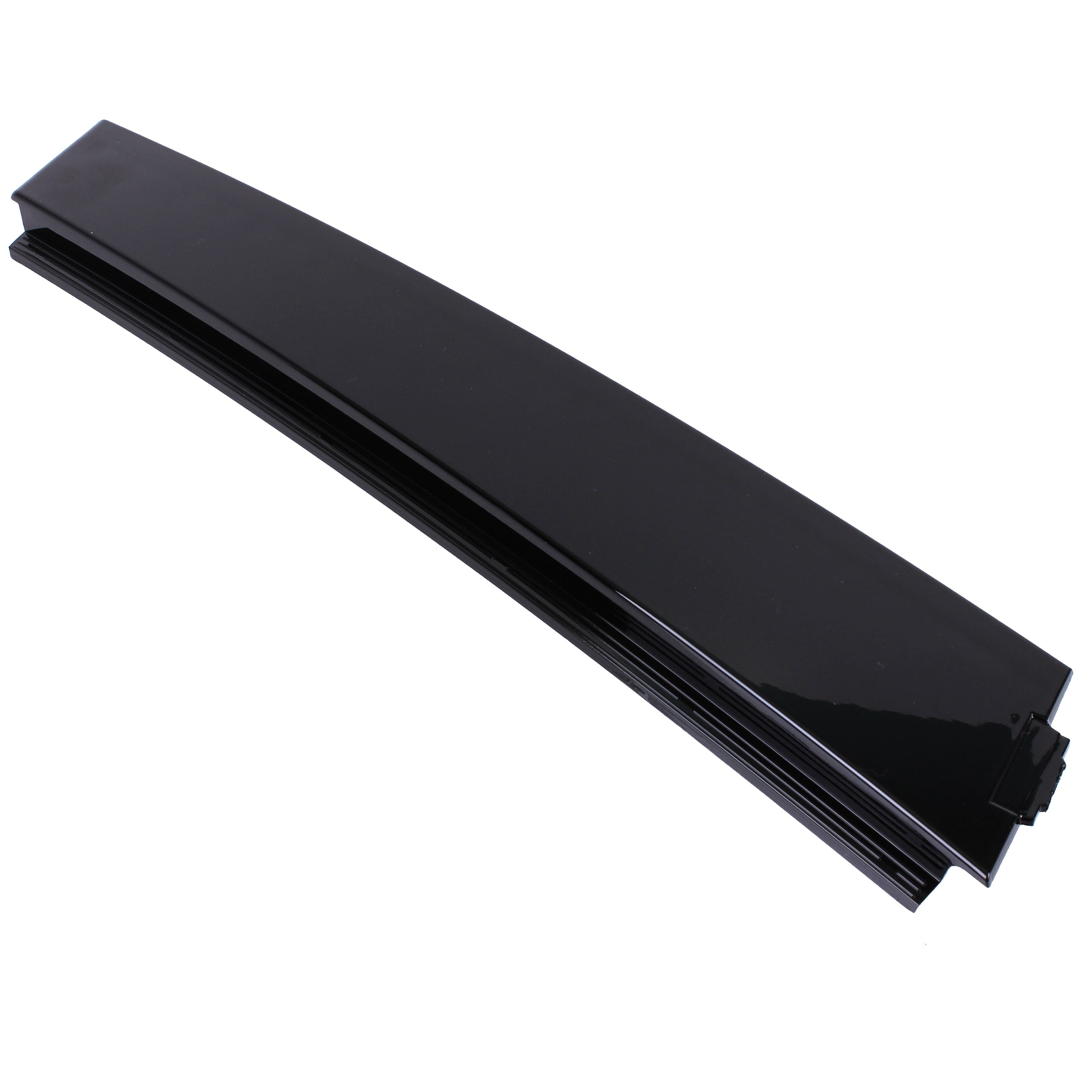 Rear Left B-Pillar Trim Cover Panel Black for VW Golf MK6 5K6839901B041 (09-13) - BUYDAY Auto Parts