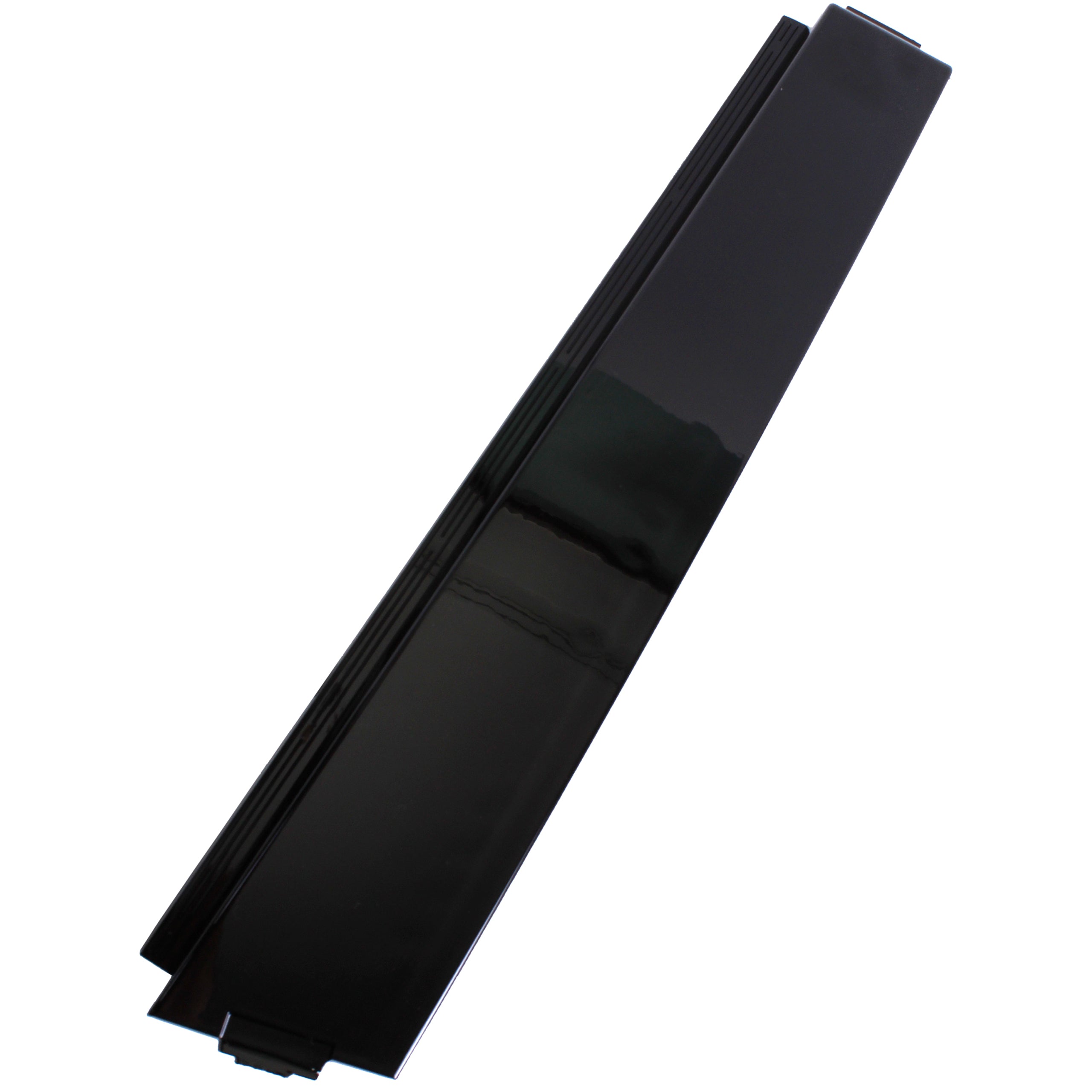 Rear Left B-Pillar Trim Cover Panel Black for VW Golf MK6 5K6839901B041 (09-13) - Detail View - BUYDAY