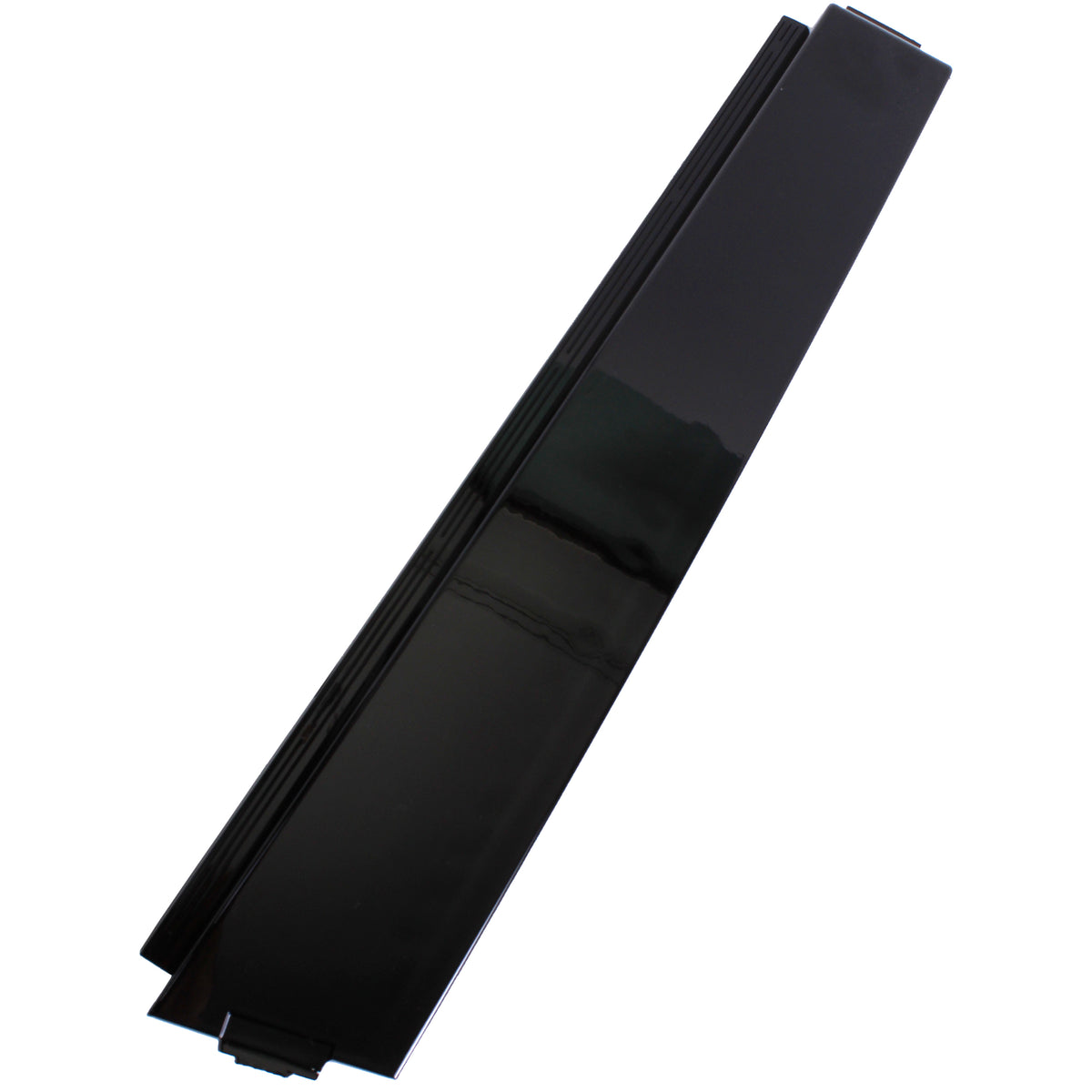 Rear Left B-Pillar Trim Cover Panel Black for VW Golf MK6 5K6839901B041 (09-13) - Detail View - BUYDAY