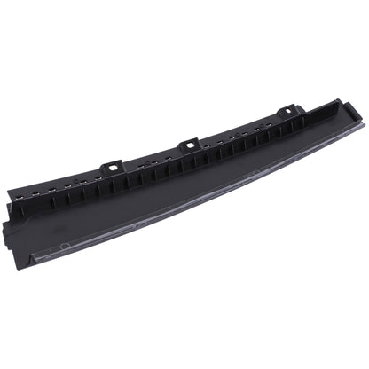 Rear Left B-Pillar Trim Cover Panel Black for VW Golf MK6 5K6839901B041 (09-13) - Detail View - BUYDAY