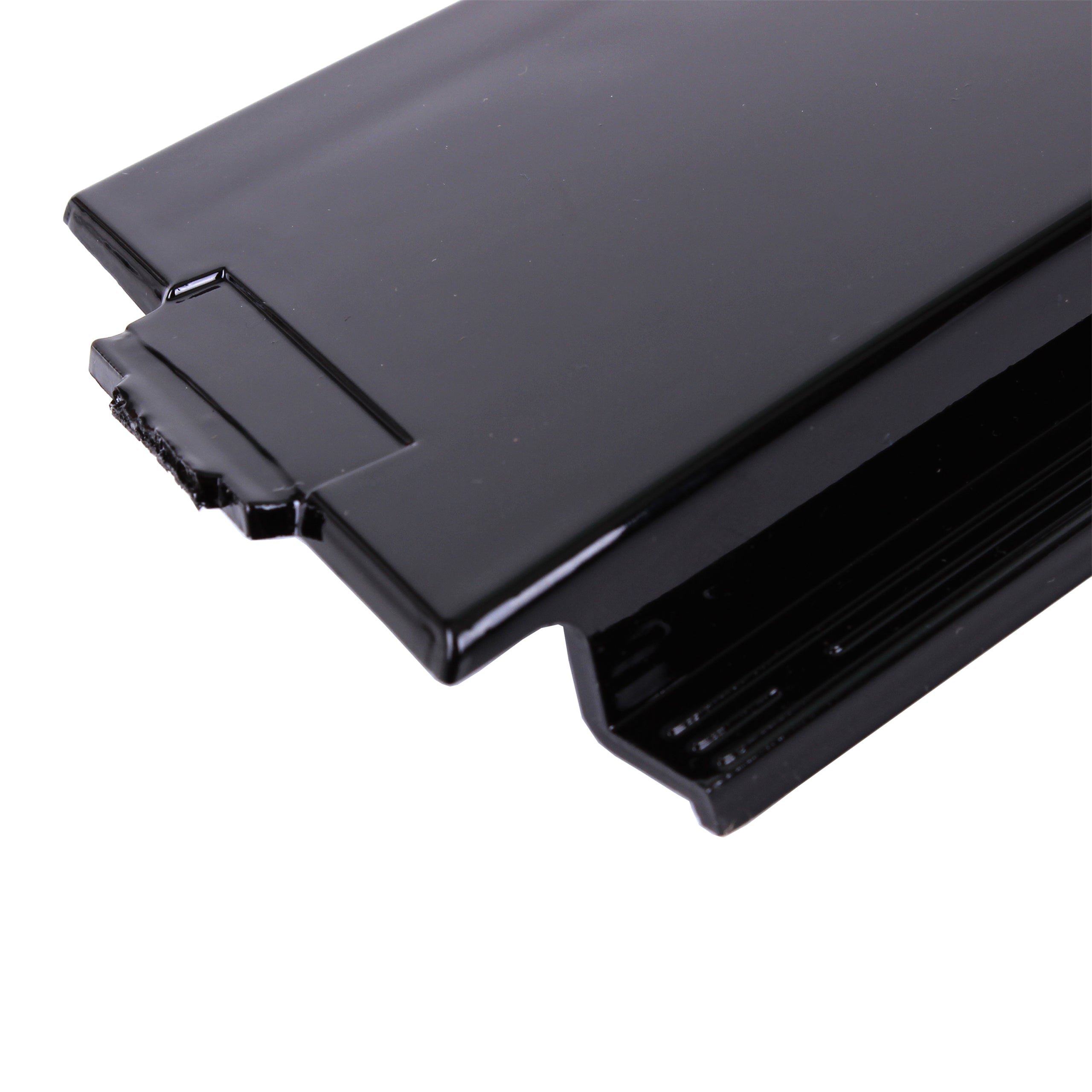 Rear Left B-Pillar Trim Cover Panel Black for VW Golf MK6 5K6839901B041 (09-13) - Detail View - BUYDAY