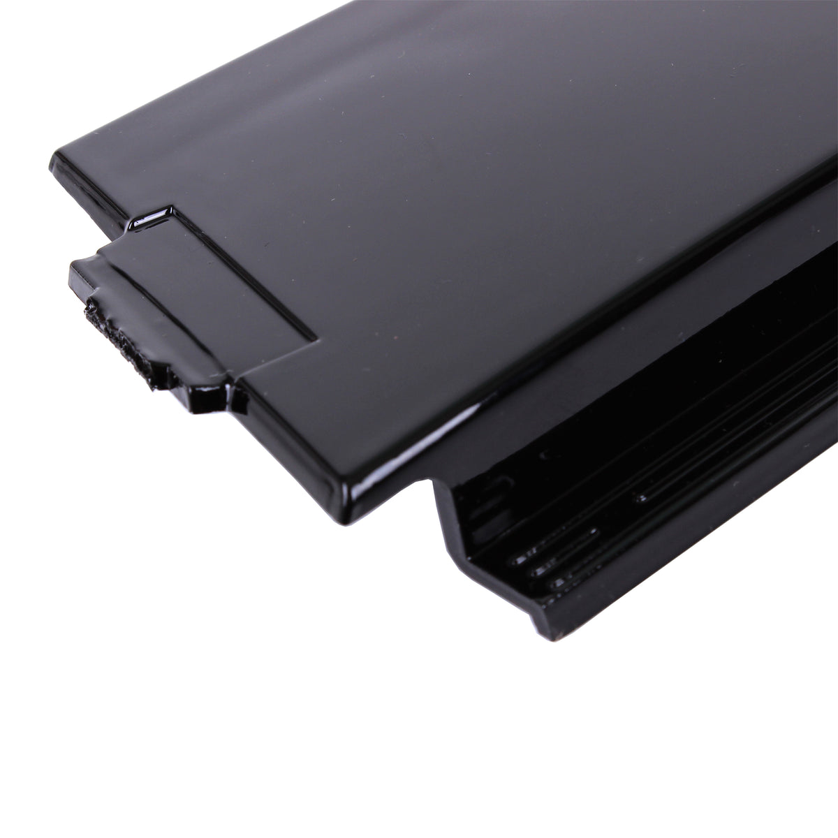 Rear Left B-Pillar Trim Cover Panel Black for VW Golf MK6 5K6839901B041 (09-13) - Detail View - BUYDAY
