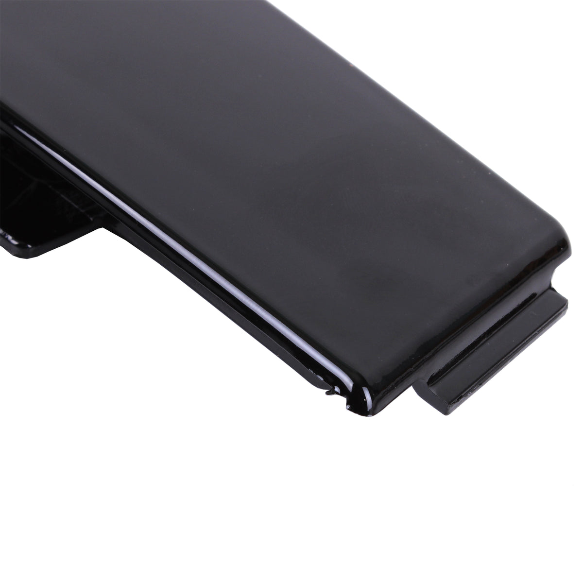 Rear Left B-Pillar Trim Cover Panel Black for VW Golf MK6 5K6839901B041 (09-13) - Detail View - BUYDAY