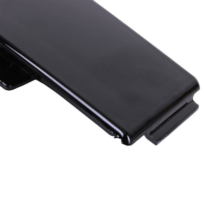 Rear Left B-Pillar Trim Cover Panel Black for VW Golf MK6 5K6839901B041 (09-13) - Detail View - BUYDAY