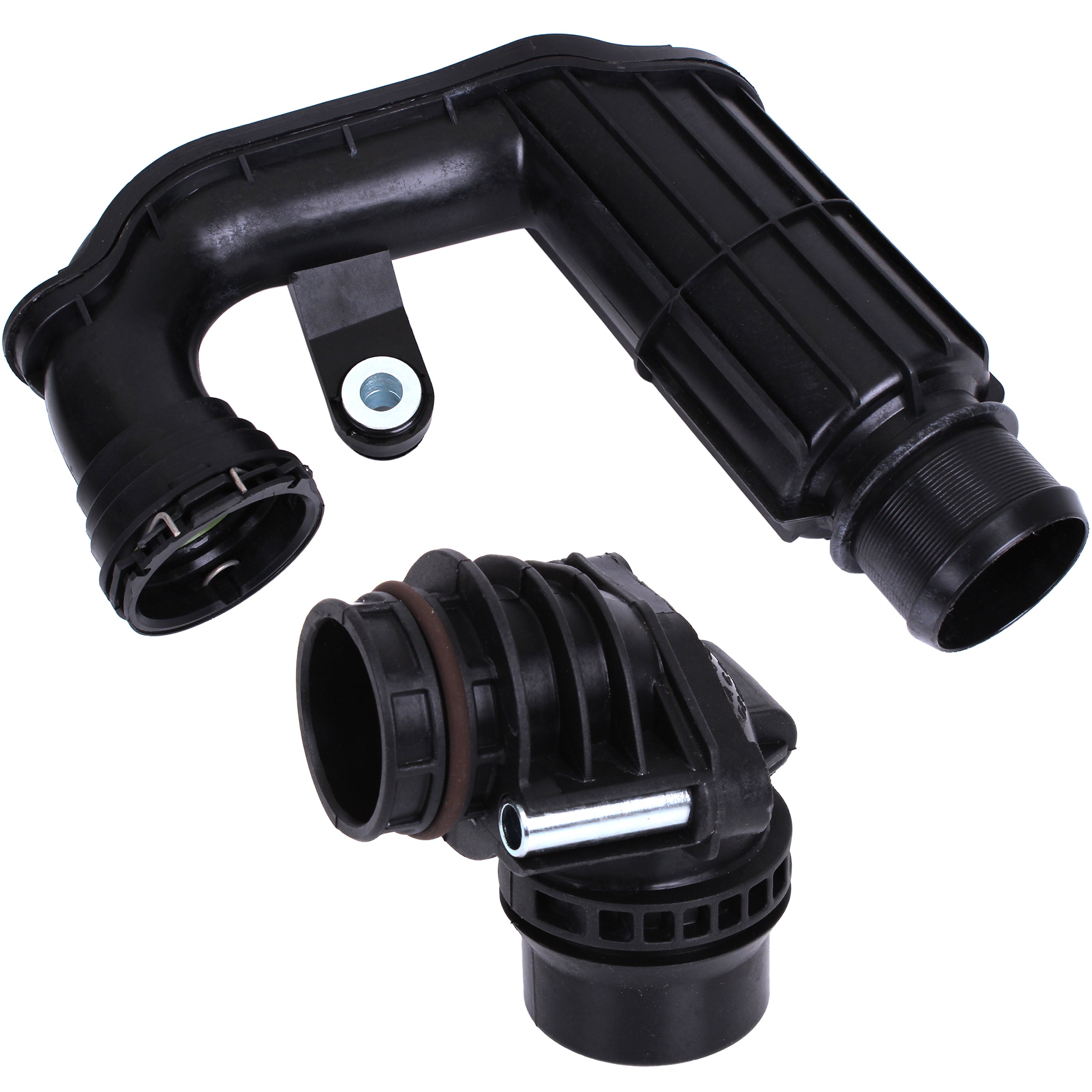 Turbo Intercooler Pipe Hose For Mercedes W205 C-Class Megane 4 1.6 dCi R9M - Detail View - BUYDAY