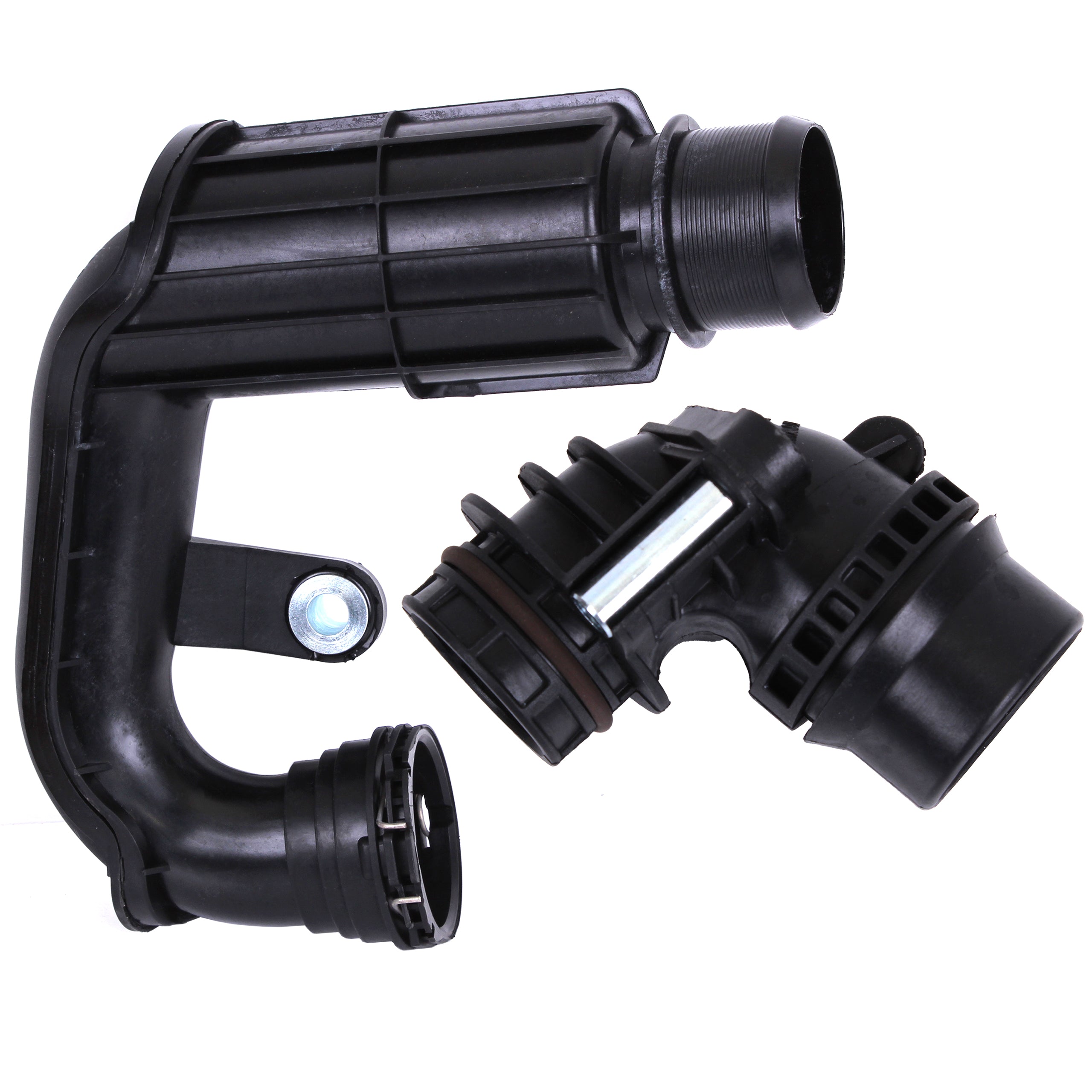 Turbo Intercooler Pipe Hose For Mercedes W205 C-Class Megane 4 1.6 dCi R9M - Detail View - BUYDAY