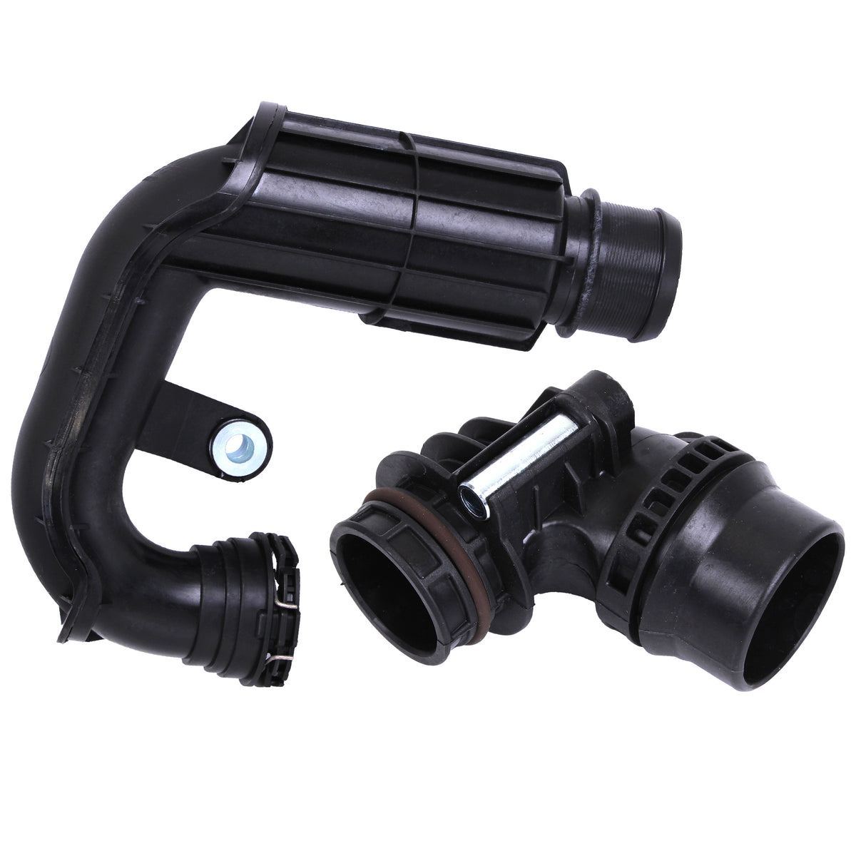 Turbo Intercooler Pipe Hose For Mercedes W205 C-Class Megane 4 1.6 dCi R9M - Detail View - BUYDAY