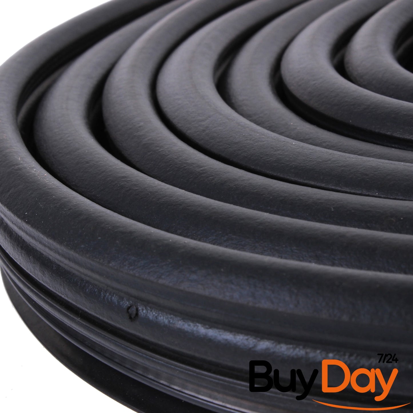 Front Door Body Rubber Seal (Left &amp; Right Pair)