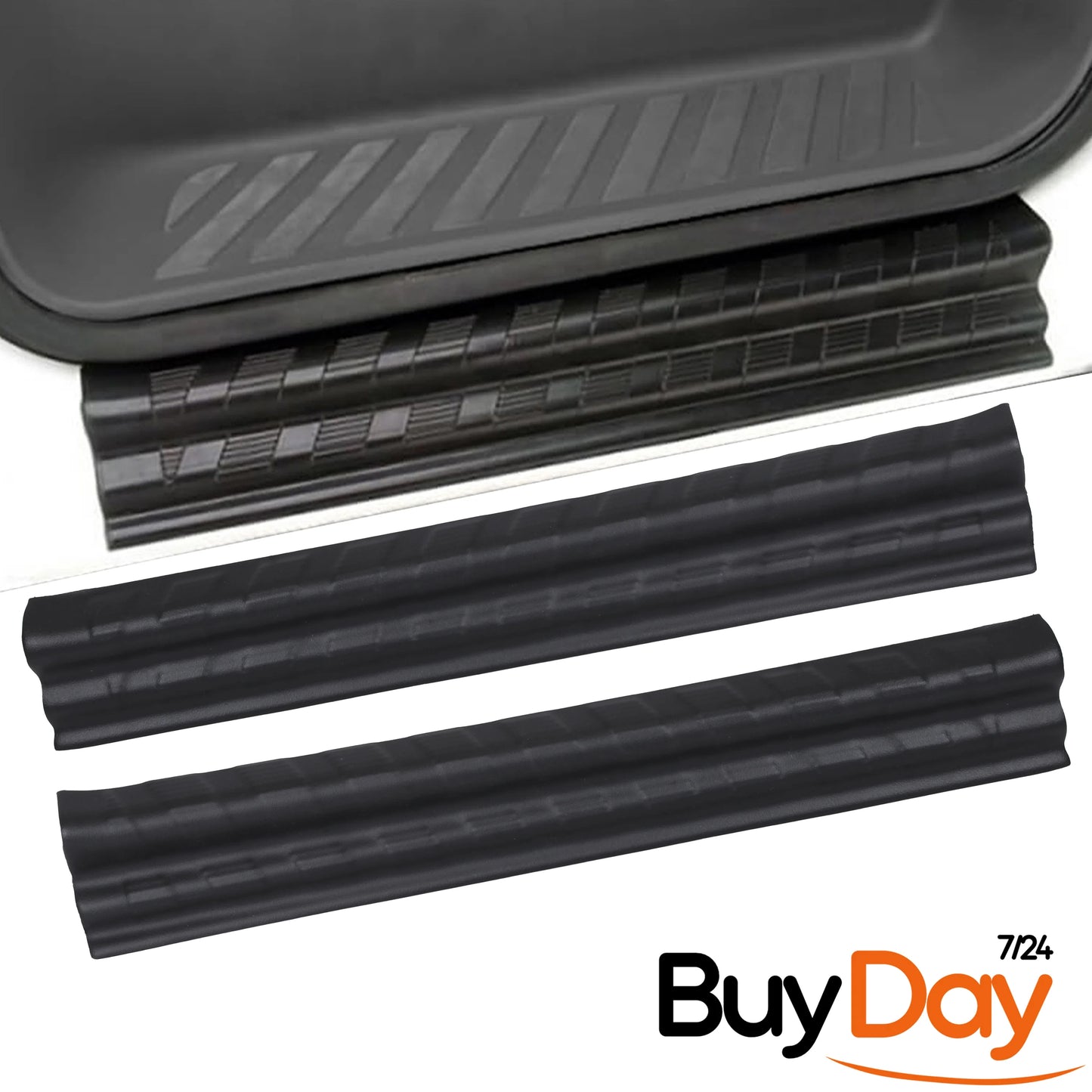 Front Door Sill Protectors