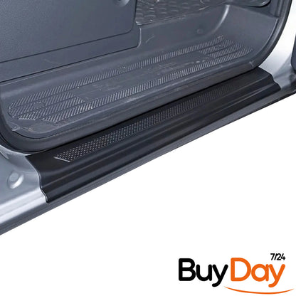 Front Door Sill Protectors