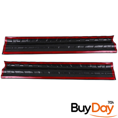 Front Door Sill Protectors