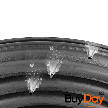 Front Door Weatherstrip Seal 