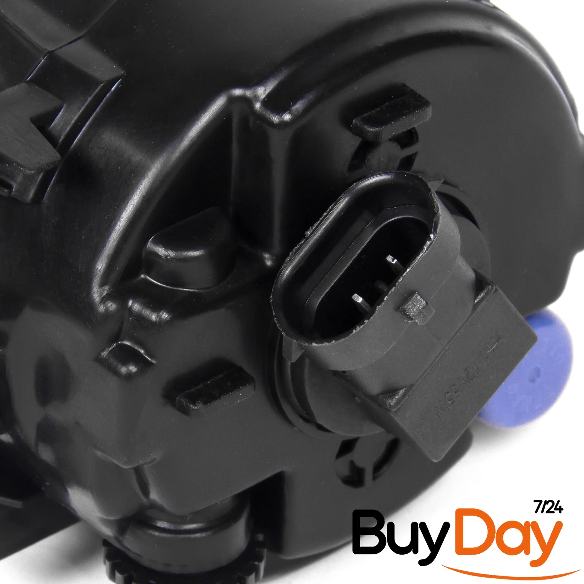 Front Fog Lamp Light