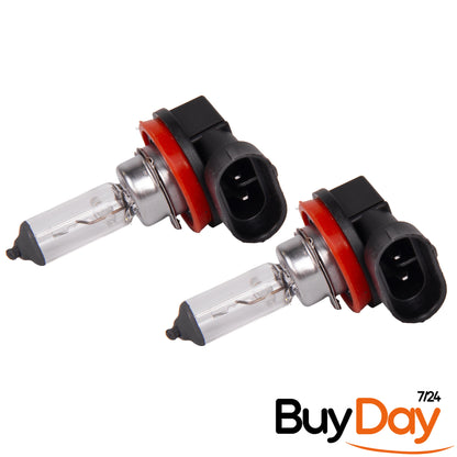 Front Fog Lamp Light