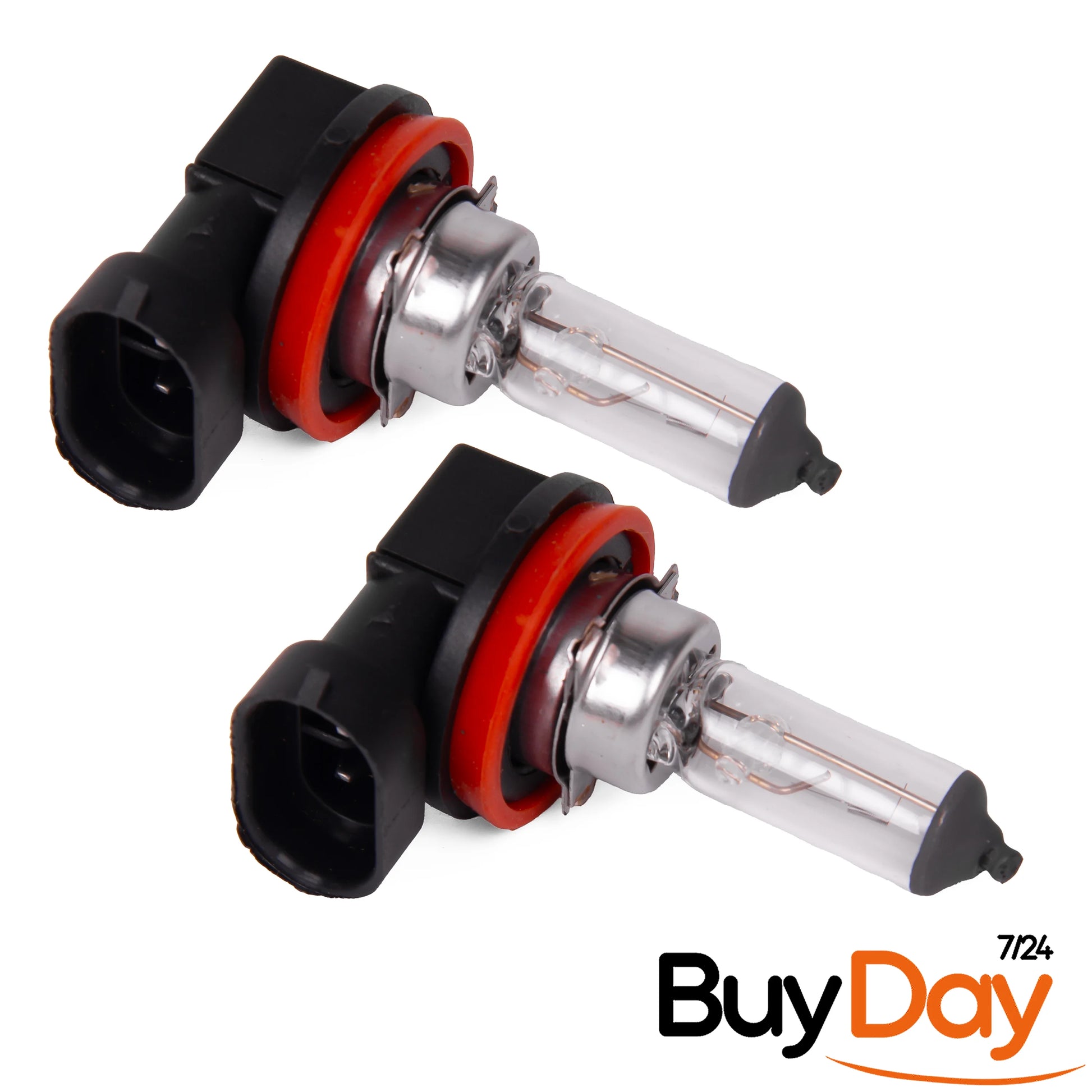 Front Fog Lamp Light