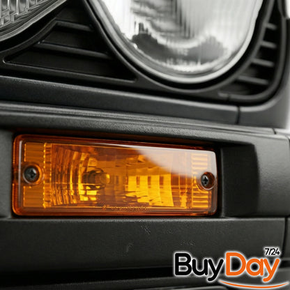 Front Indicator Lens E30