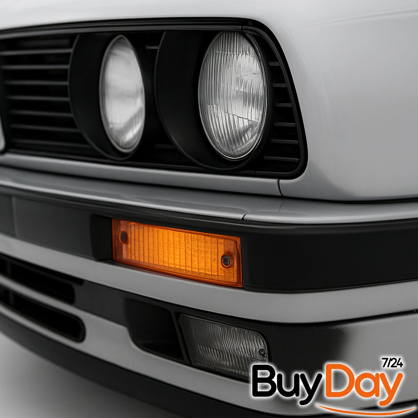 Front Indicator Lens E30