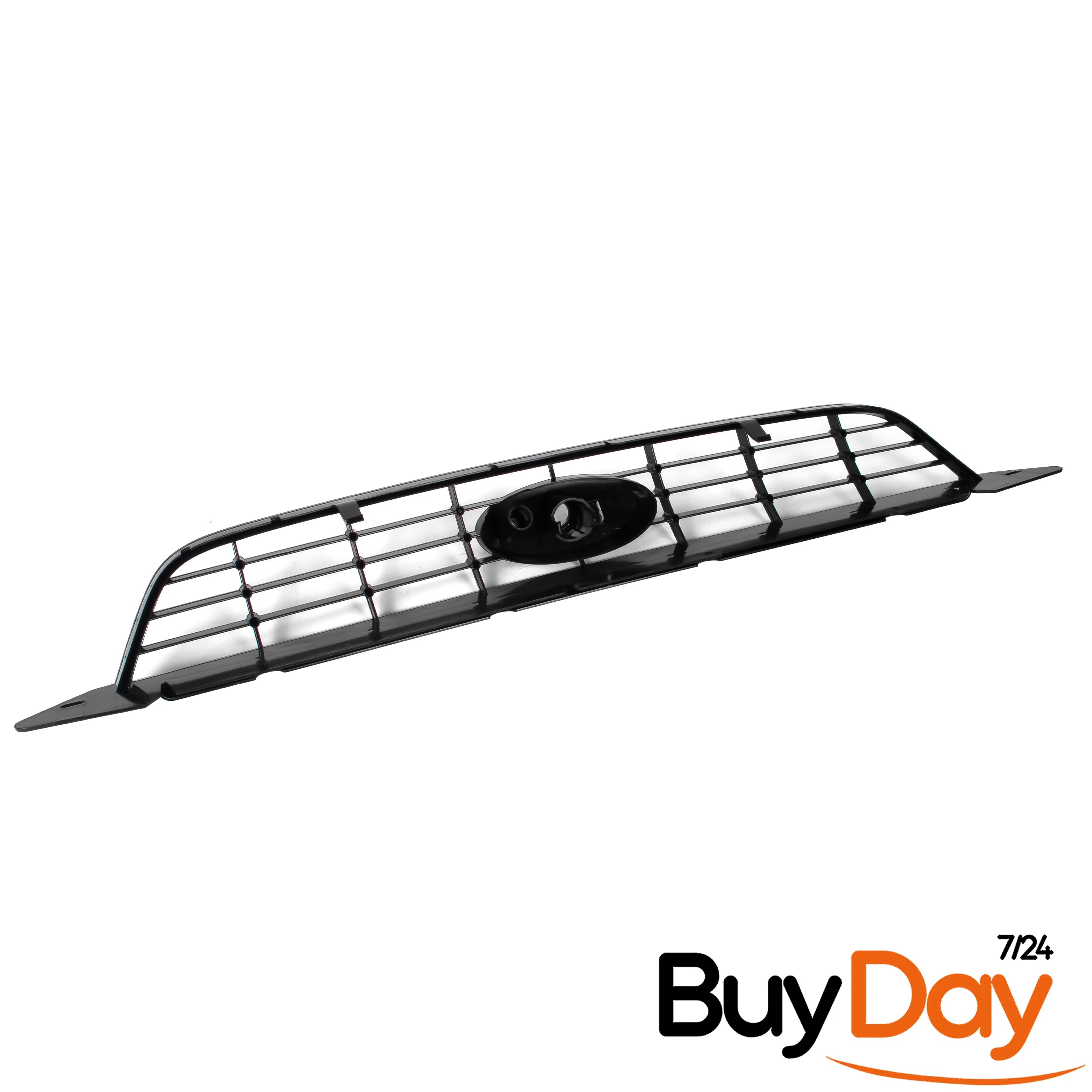 Front Main Radiator Grille