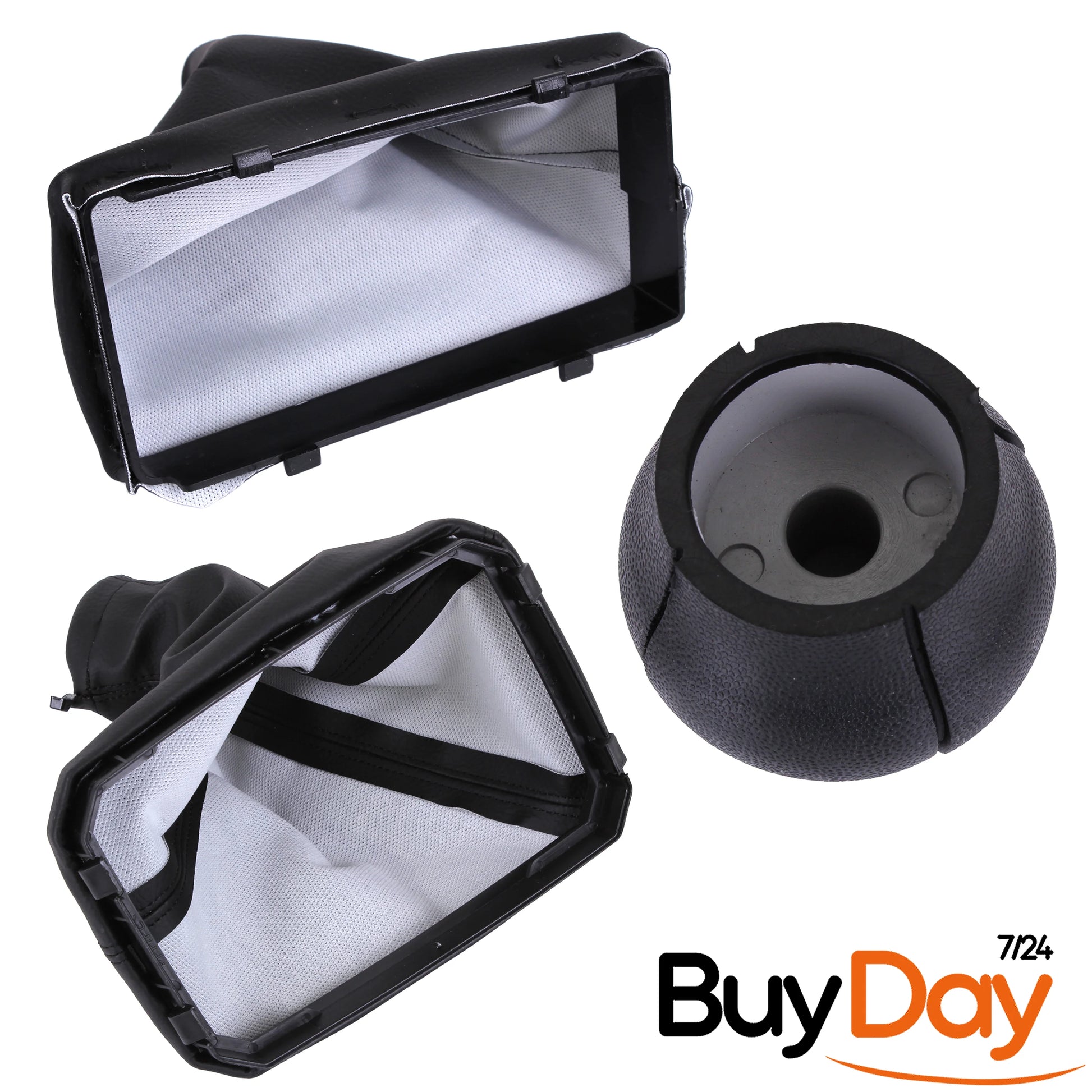 5 Speed Gear Shift Knob