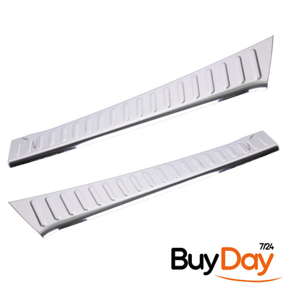 Inner Load Sill Guard