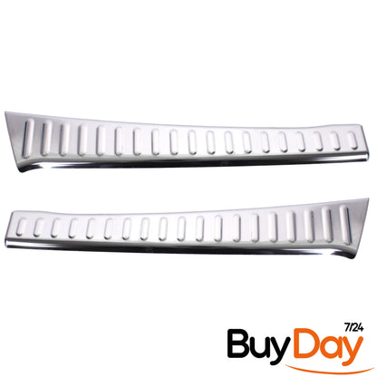 Inner Load Sill Guard