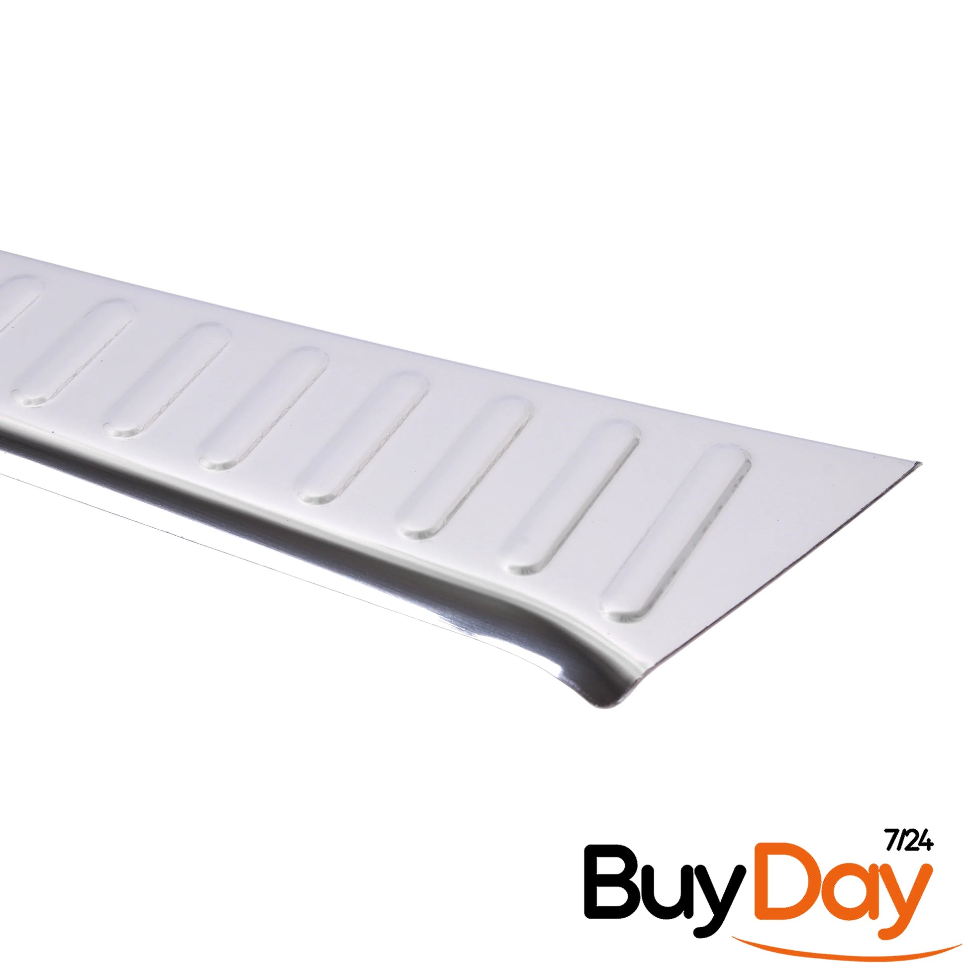 Inner & Outer Rear Bumper 