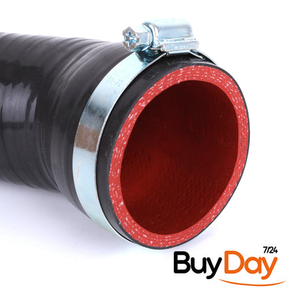 Intercooler Turbo Hose Pipe