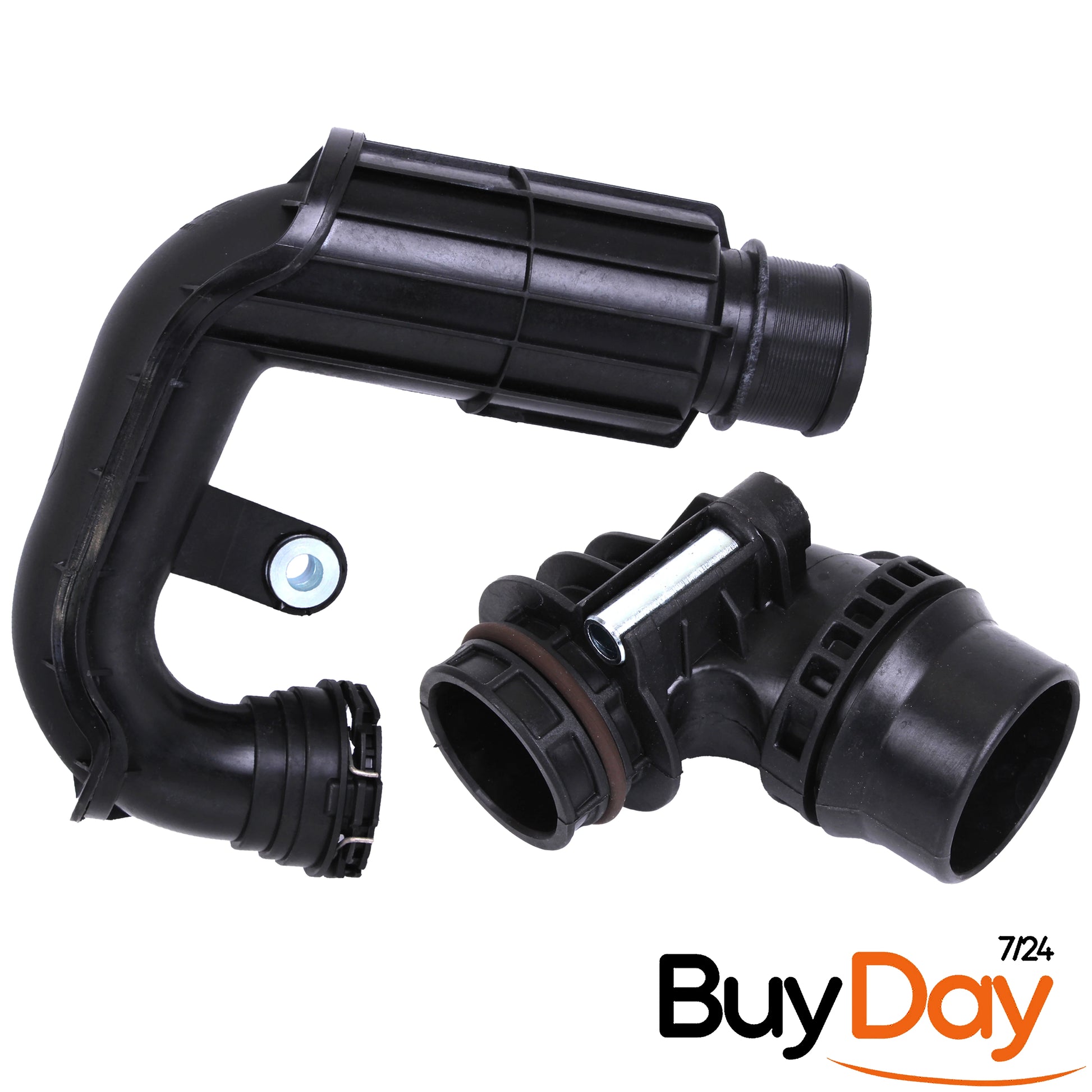 Intercooler Turbo Hose Kit, Boost Pipes