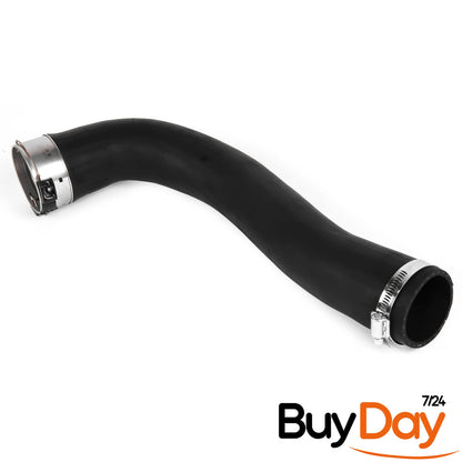 Intercooler Turbo Hose Pipe with Clamp