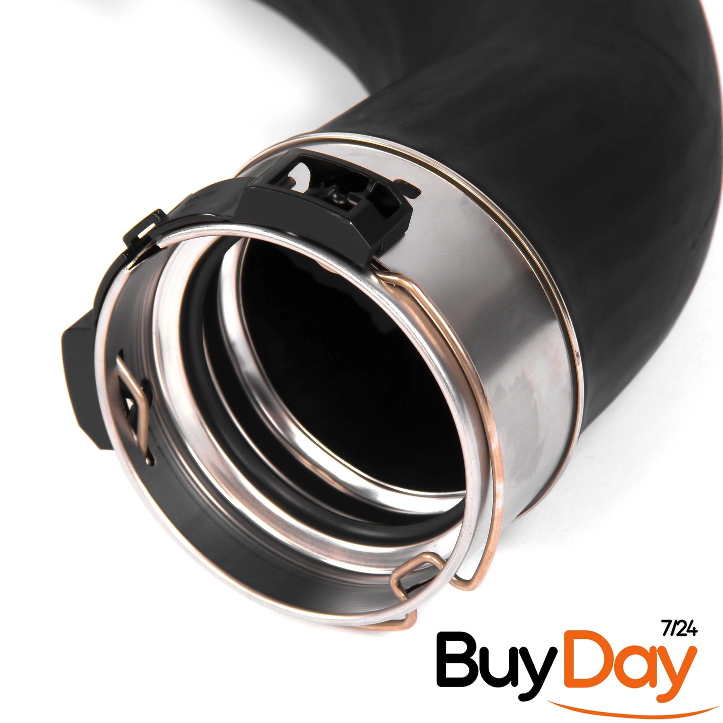 Intercooler Turbo Hose Pipe with Clamp